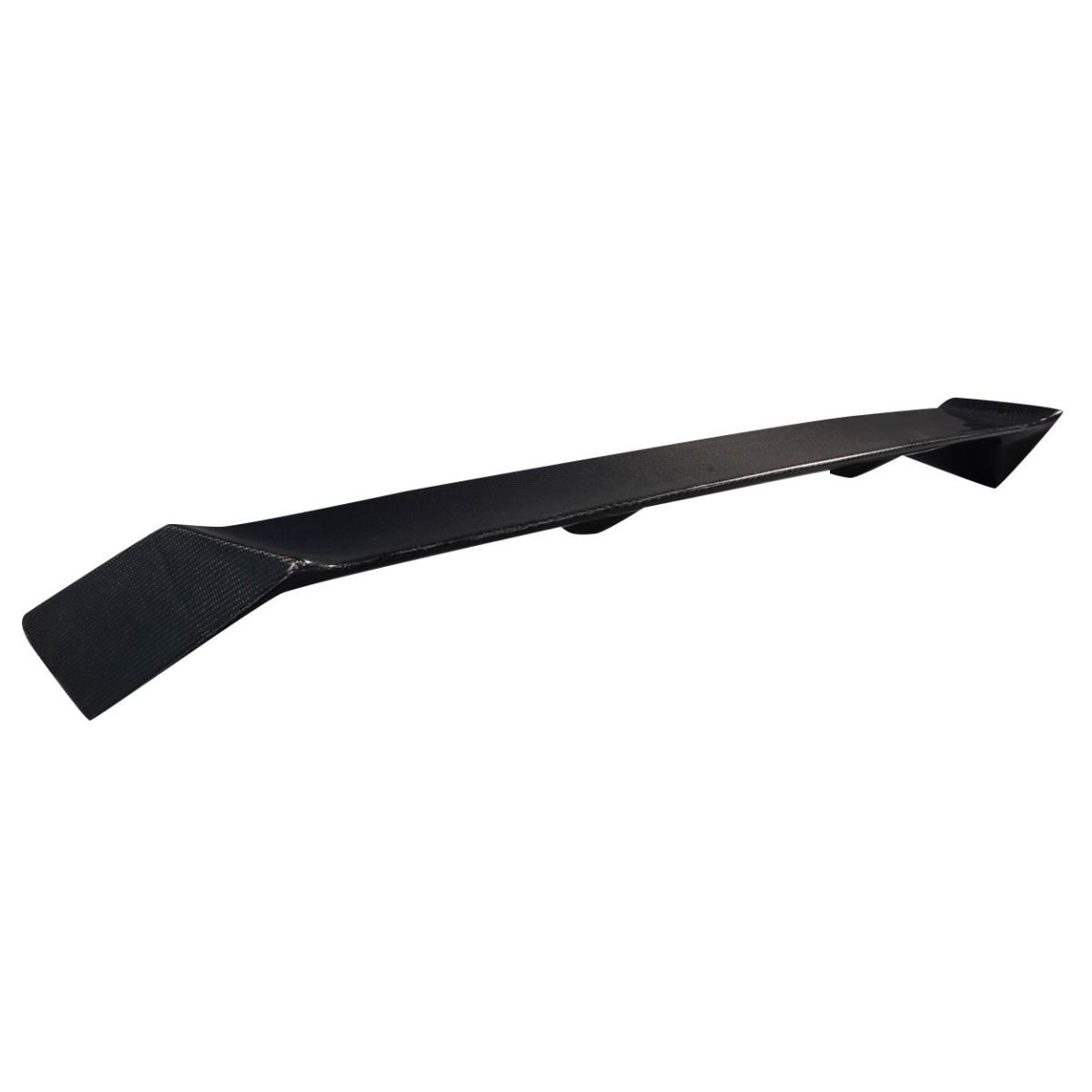 Modify your Toyota Corolla 2019 with our Exterior/Wings - The wing shown at a slight upward angle