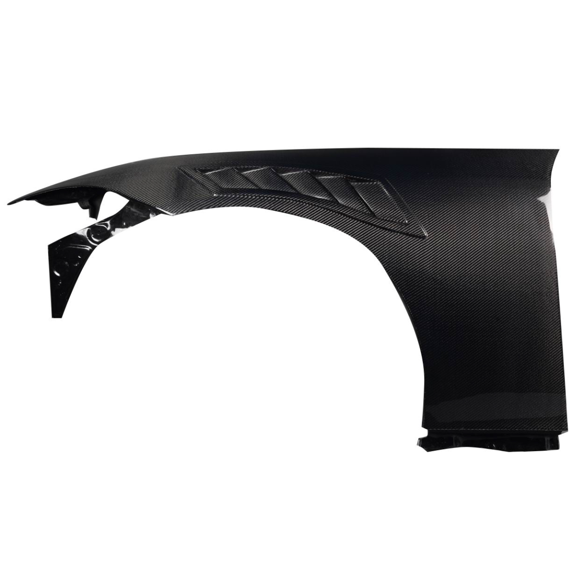 Modify your Nissan Z 2023 with our Exterior/Fenders - Part shown at a side angle