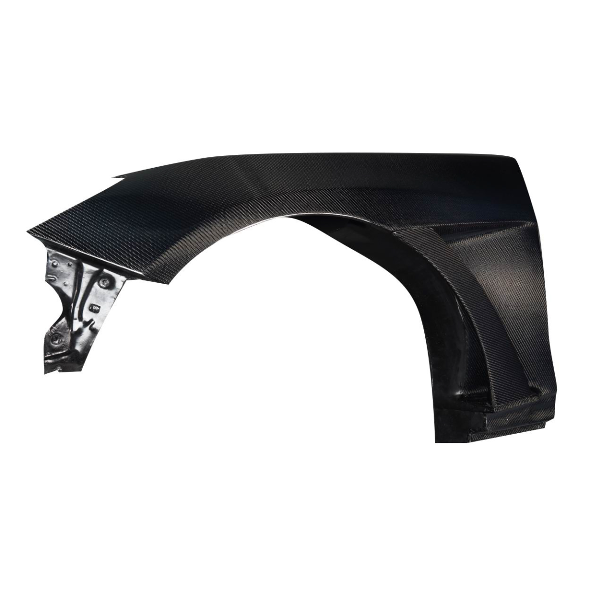 Modify your Subaru BRZ 2022 with our Exterior/Fenders - The part is viewed from a side angle