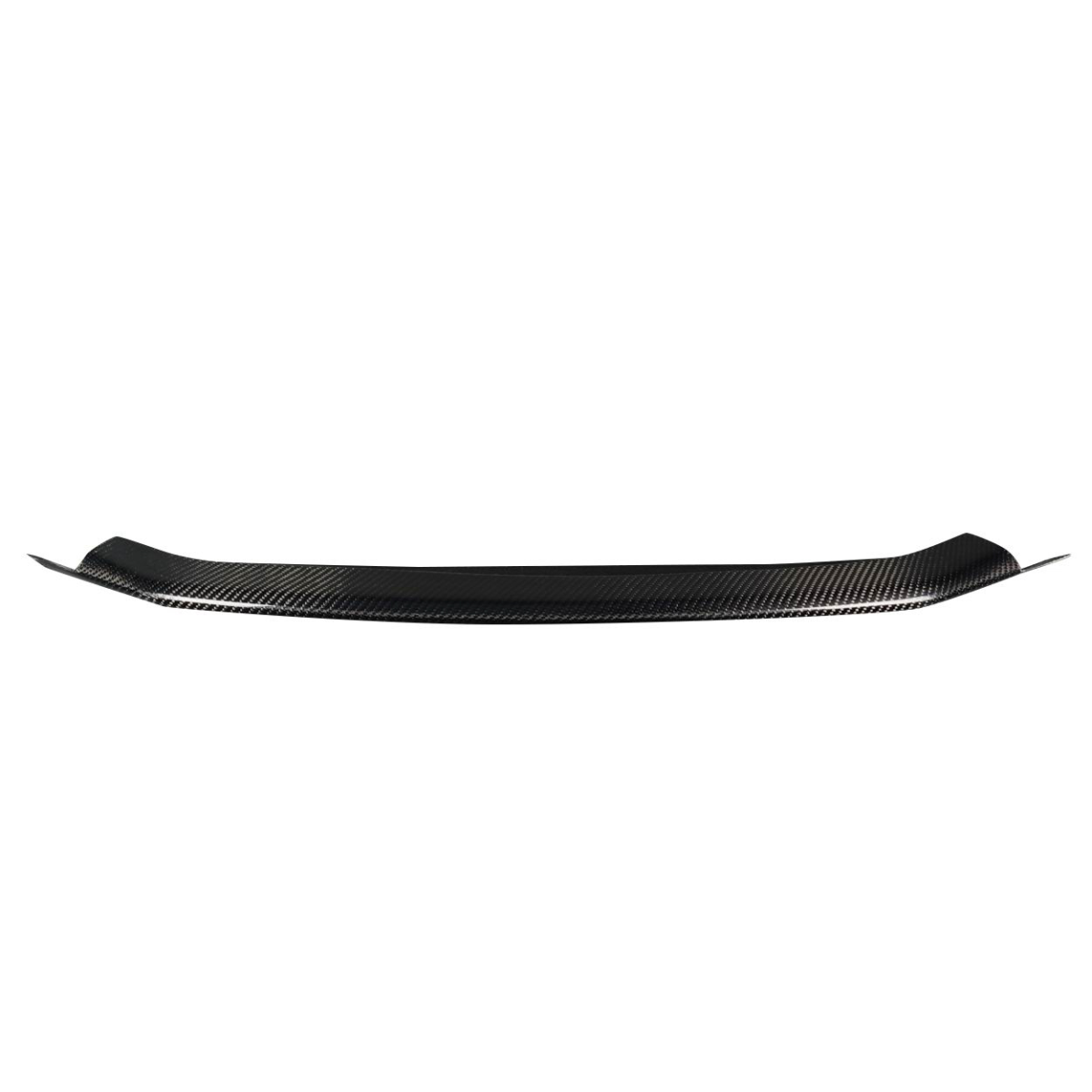 Modify your Mazda Miata 2016 with our Exterior/Front Bumpers or Lips - Front lip spoiler angled horizontally