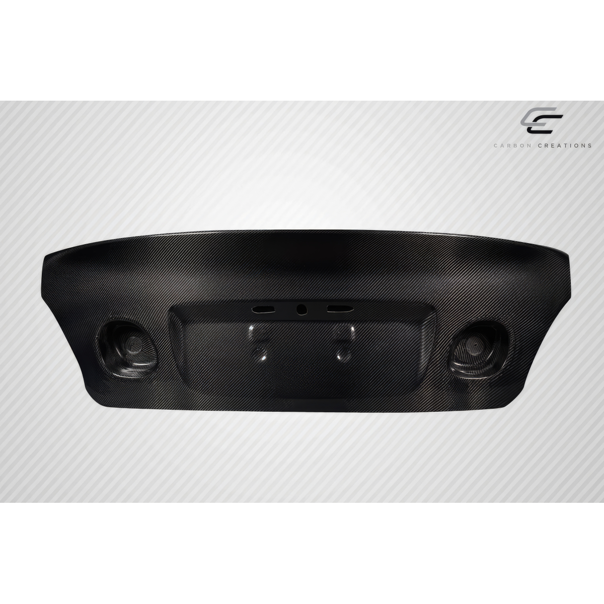 Modify your Lexus GS300 1998 with our Exterior/Trunks - Front view of the trunk part