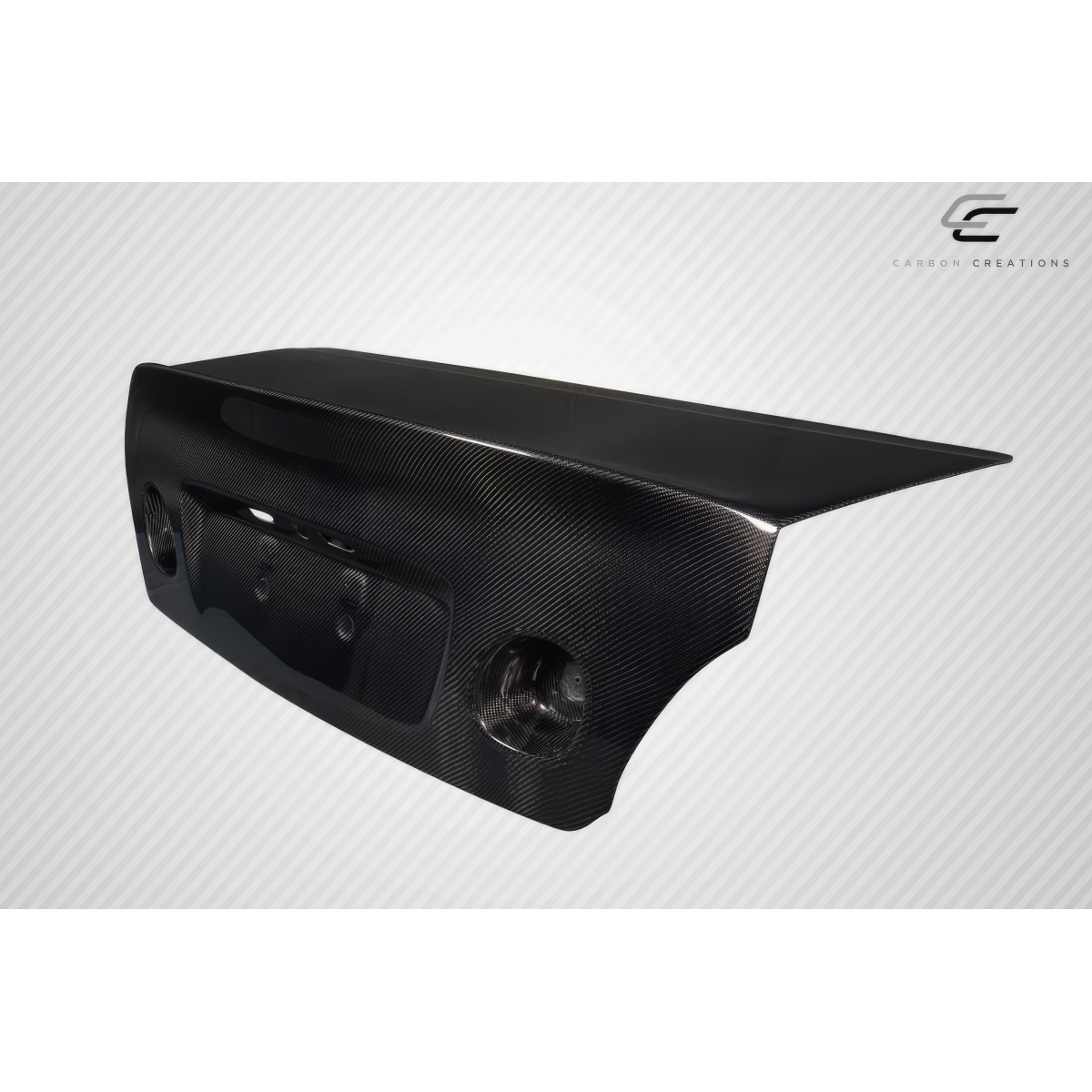 Modify your Lexus GS300 1998 with our Exterior/Trunks - Viewed from a slight top angle