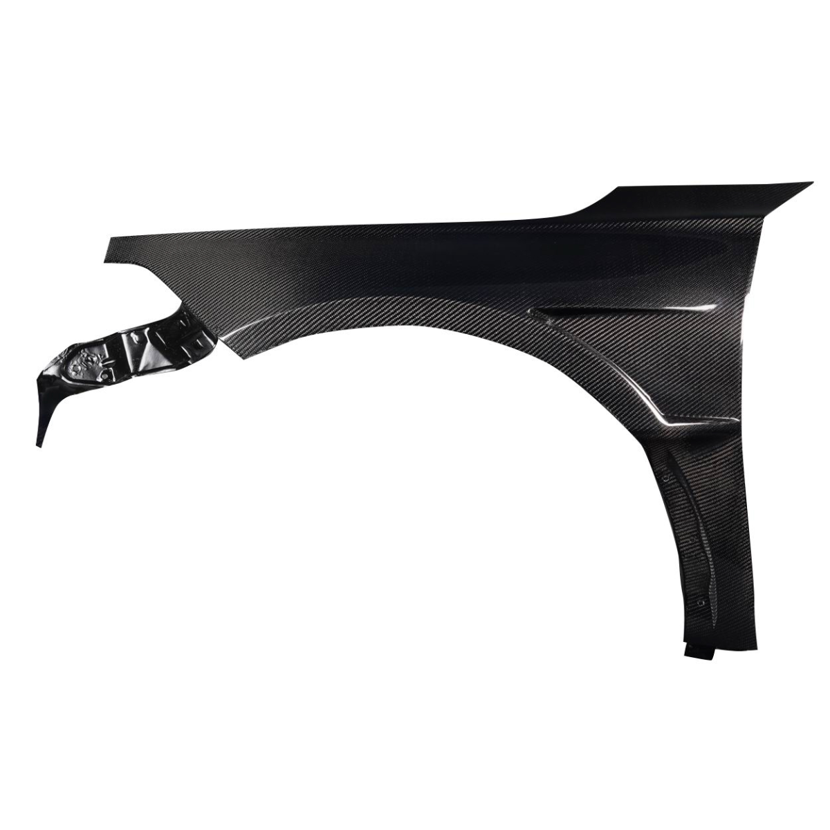 Modify your Honda Civic 2023 with our Exterior/Fenders - Part shown from a side view angled perspective