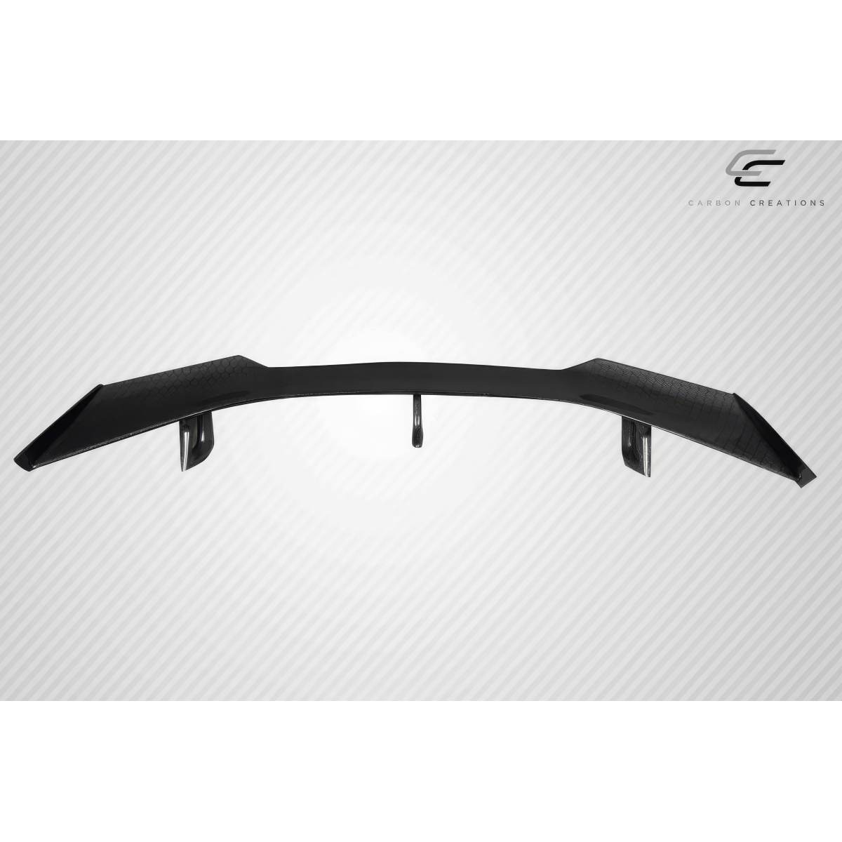 Modify your Chevrolet Camaro 2016 with our Exterior/Wings - Part viewed from a side angle