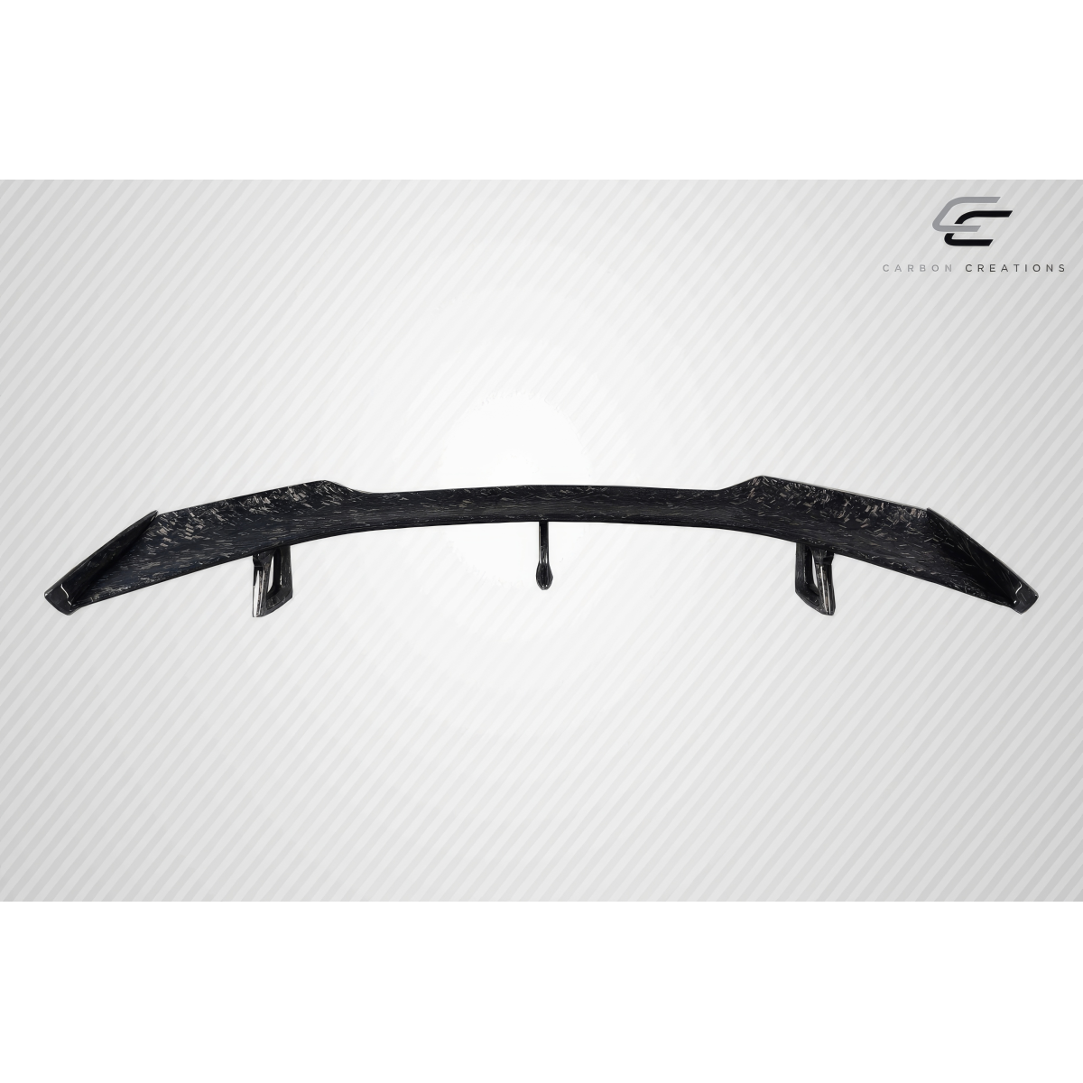 Modify your Chevrolet Camaro 2016 with our Exterior/Wings - Part shown from a straight on angle