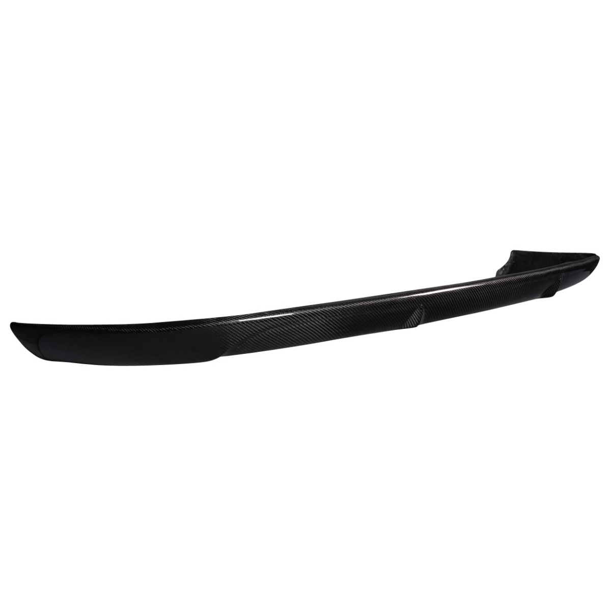 Modify your Mazda Miata 1999 with our Exterior/Diffusers - Horizontal view of rear diffuser at slight angle