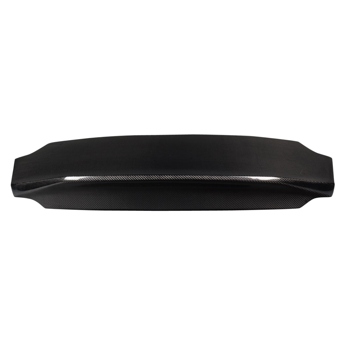 Modify your Mazda Miata 2016 with our Exterior/Trunks - The image shows the part from a top view angle
