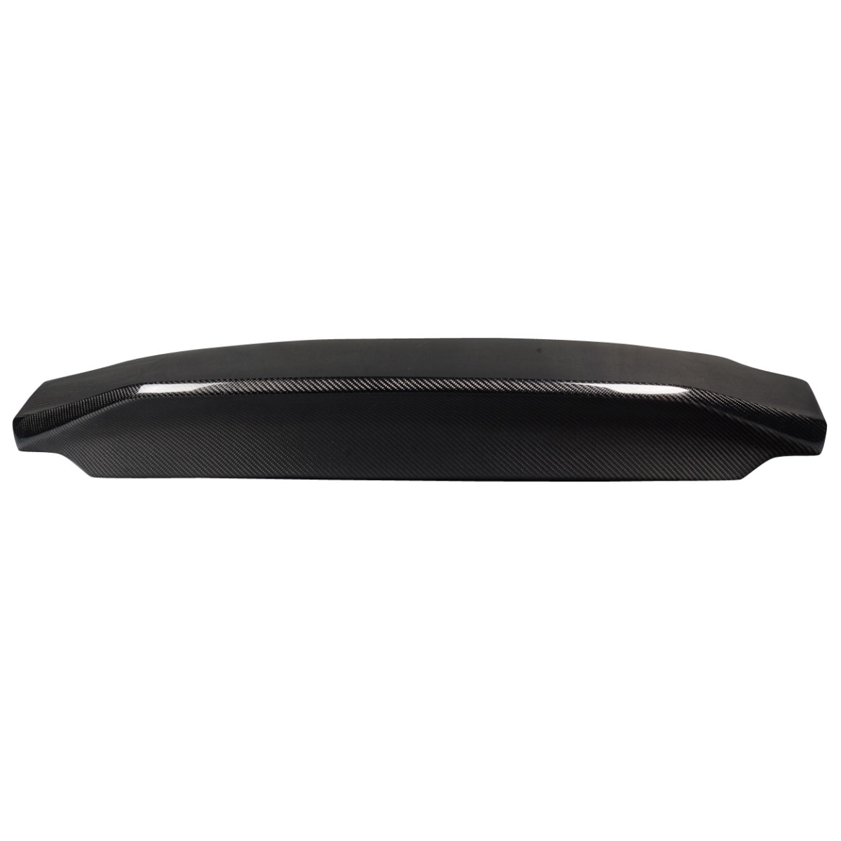 Modify your Mazda Miata 2016 with our Exterior/Trunks - The part is shown from a top down view