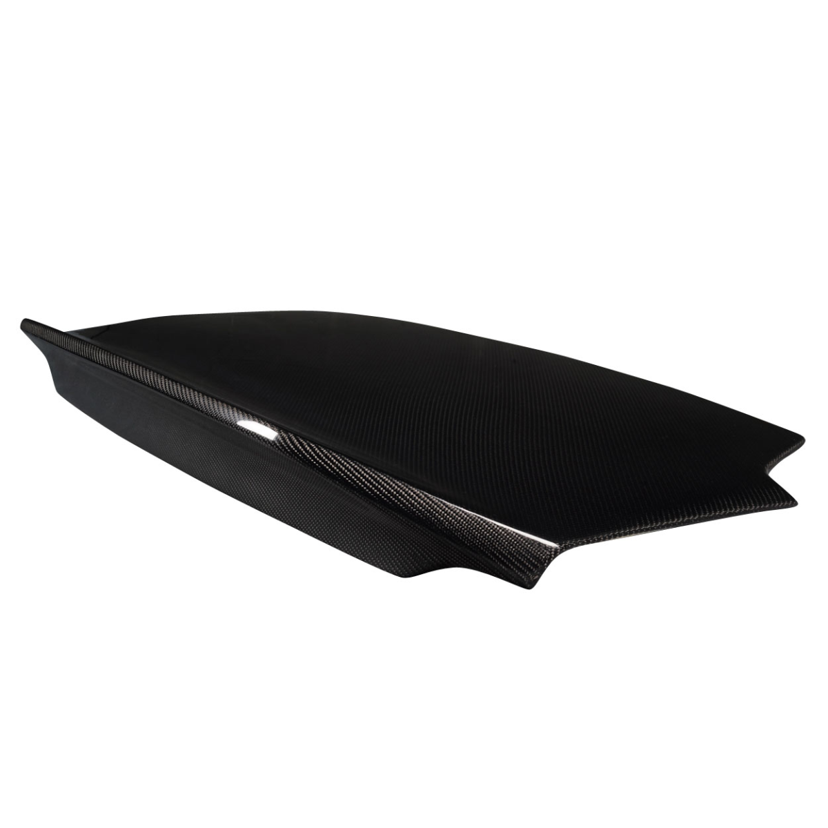 Modify your Mazda Miata 2016 with our Exterior/Trunks - The part is viewed at a slight upward angle