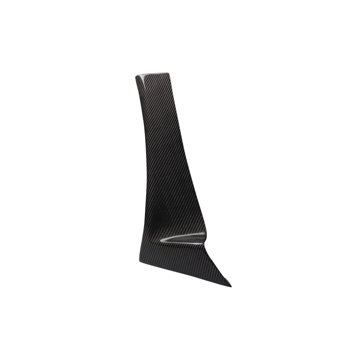 Modify your Mitsubishi Evolution 2008 with our Others - Vertical angle of a side air panel part