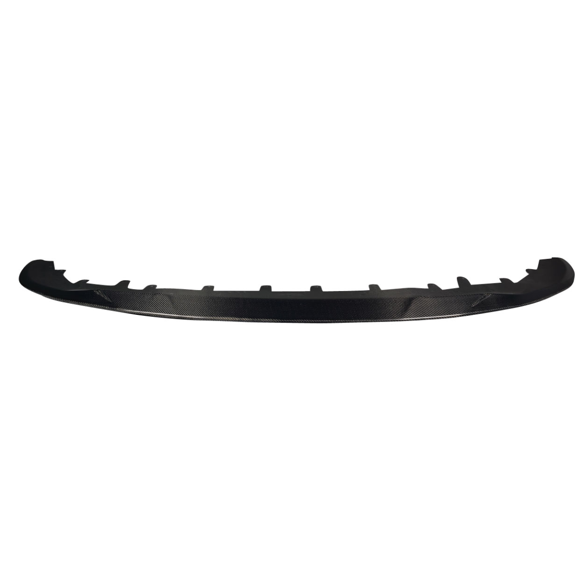 Modify your BMW 2-Series 2023 with our Exterior/Front Bumpers or Lips - The part is viewed from a horizontal angle