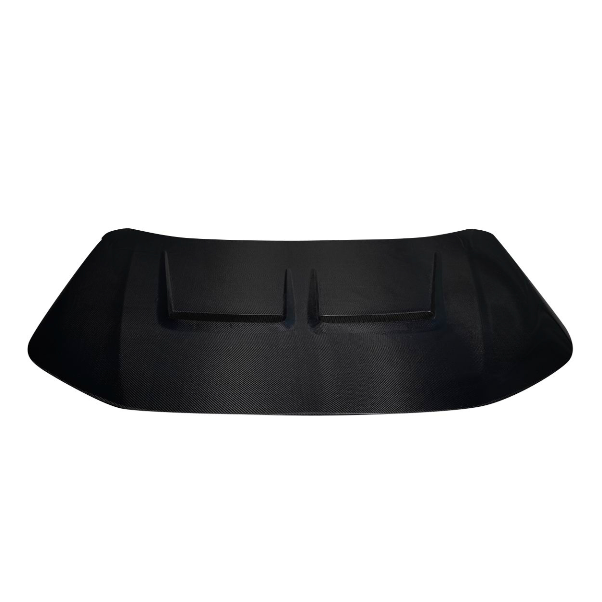 Modify your Honda Civic 2022 with our Exterior/Hoods - Part shown from a frontal angle