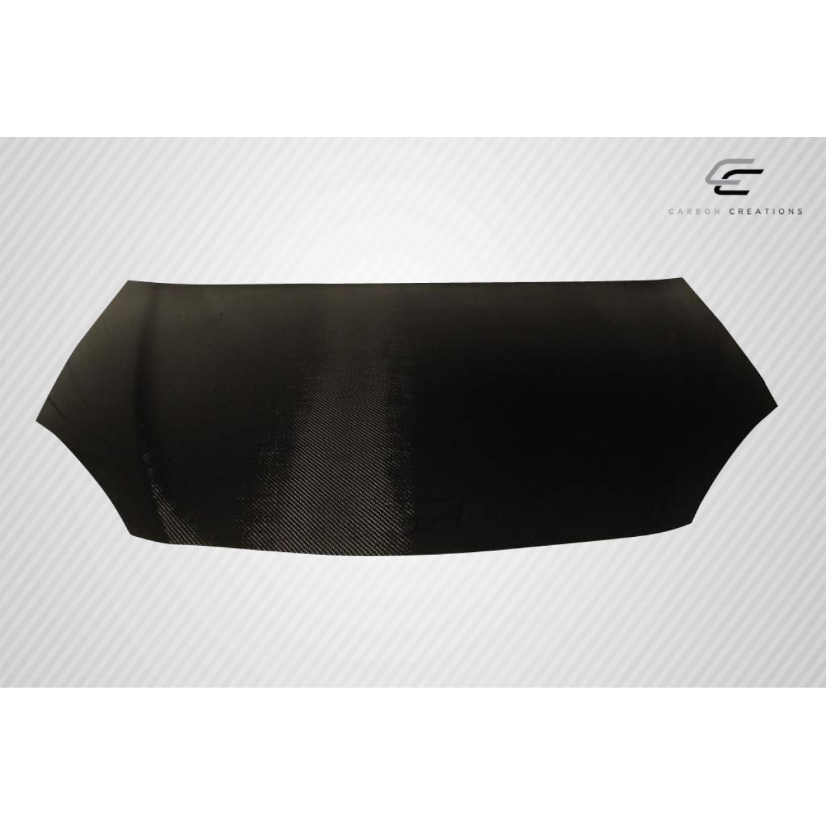 Modify your Acura RSX 2002 with our Exterior/Hoods - Part shown at a flat angle