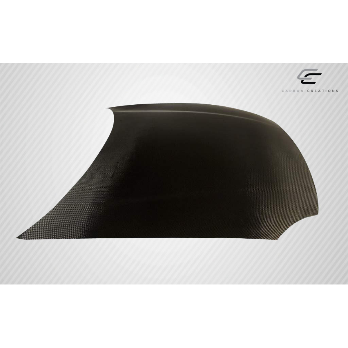 Modify your Honda Civic del Sol 1993 with our Exterior/Hoods - Part viewed from a side angle