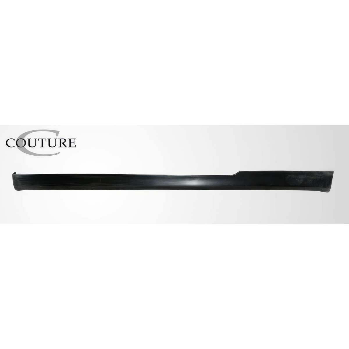 Modify your Volkswagen Golf 1999 with our Exterior/Side Skirts - Side view of side skirt at horizontal angle