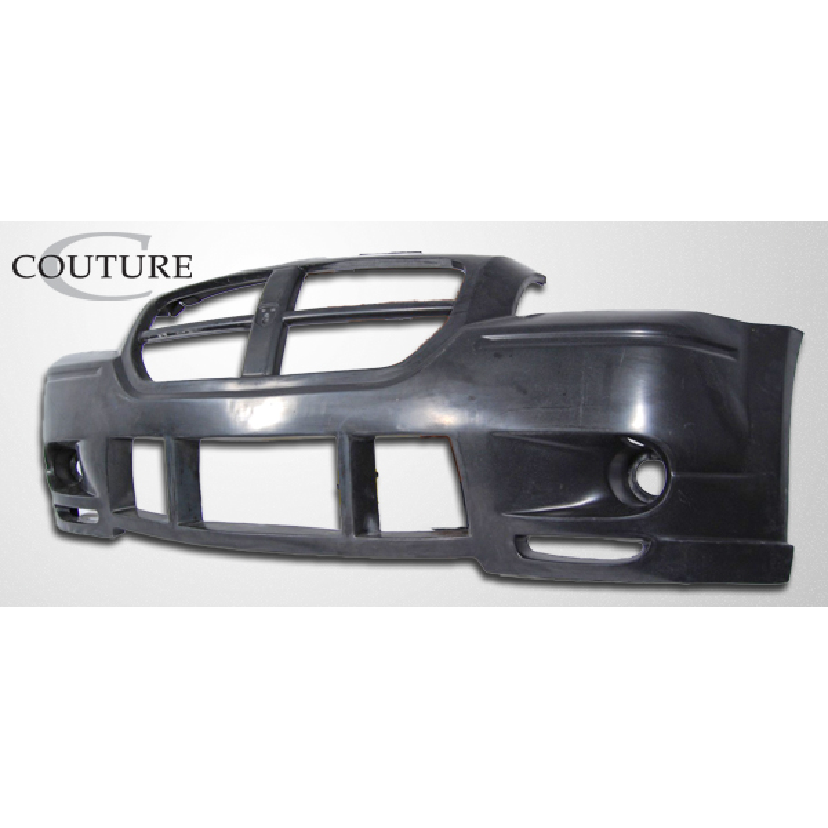 Modify your Dodge Magnum 2005 with our Exterior/Front Bumpers or Lips - Frontal view of bumper part