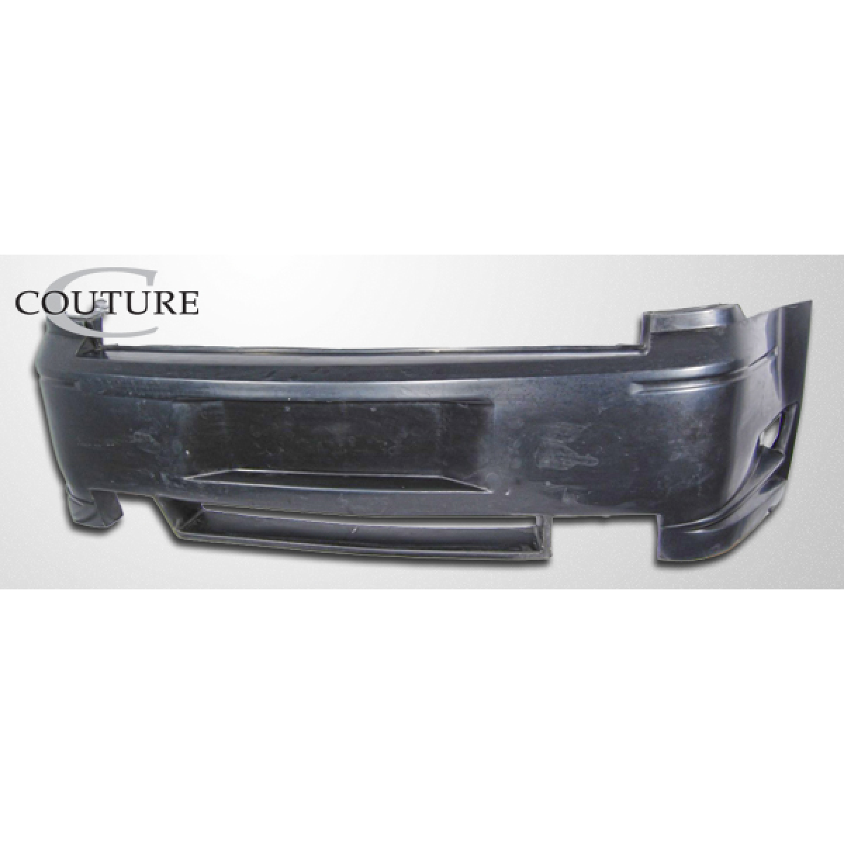 Modify your Dodge Magnum 2005 with our Exterior/Rear Bumpers or Lips - Front view of rear bumper part