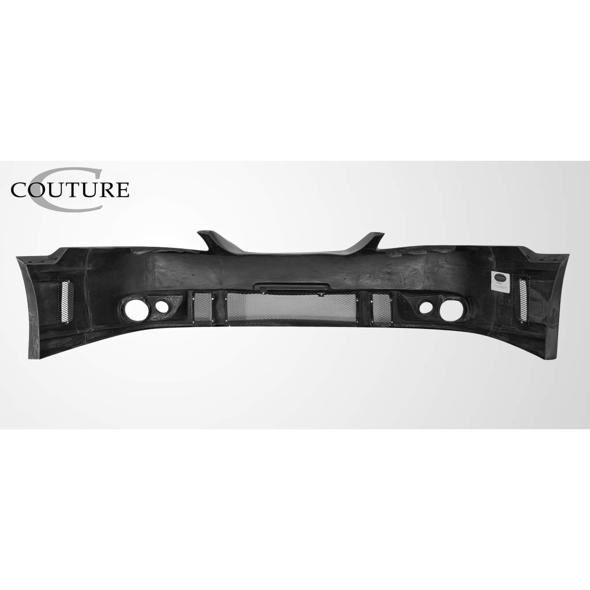 Modify your Ford Mustang 1999 with our Exterior/Front Bumpers or Lips - Part displayed from front view