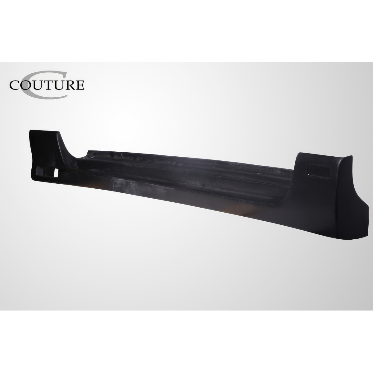 Modify your Ford Mustang 1999 with our Exterior/Side Skirts - Part viewed from slightly angled side position