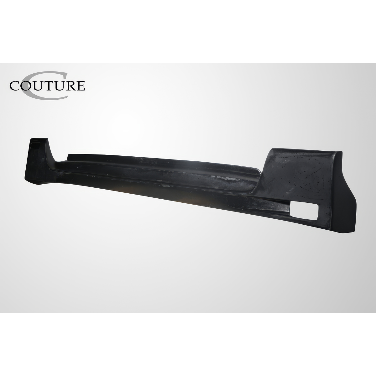 Modify your Ford Mustang 1999 with our Exterior/Side Skirts - The part is viewed horizontally from the side