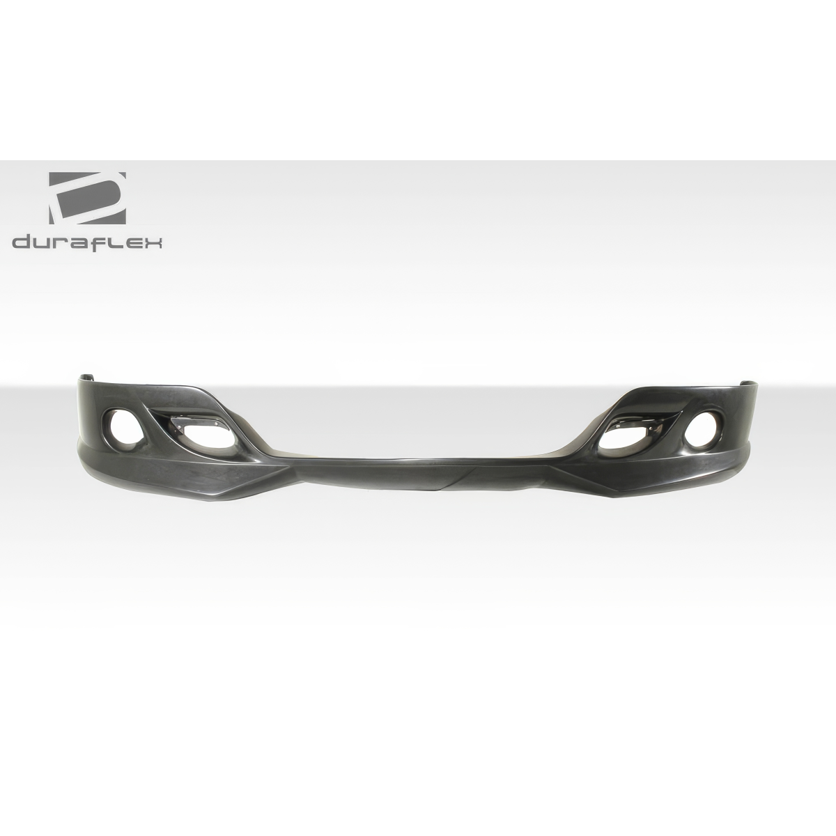 Modify your BMW 7-Series 2006 with our Exterior/Front Bumpers or Lips - Image shows front bumper at a straight angle