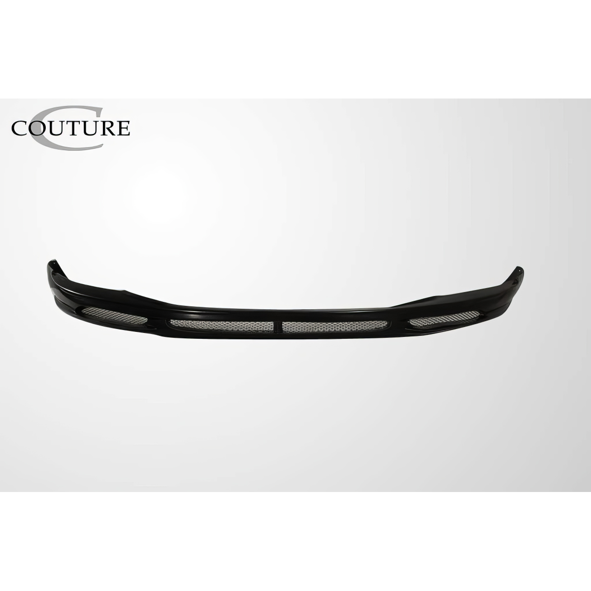 Modify your Chevrolet Cruze 2011 with our Exterior/Front Bumpers or Lips - Front view of front lip spoiler part