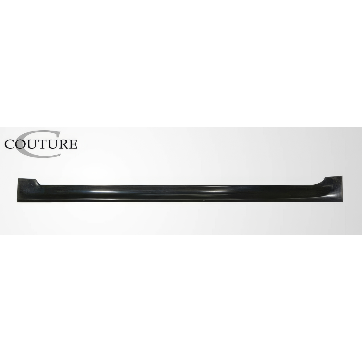 Modify your Chevrolet Cruze 2011 with our Exterior/Side Skirts - Part viewed from the side angle