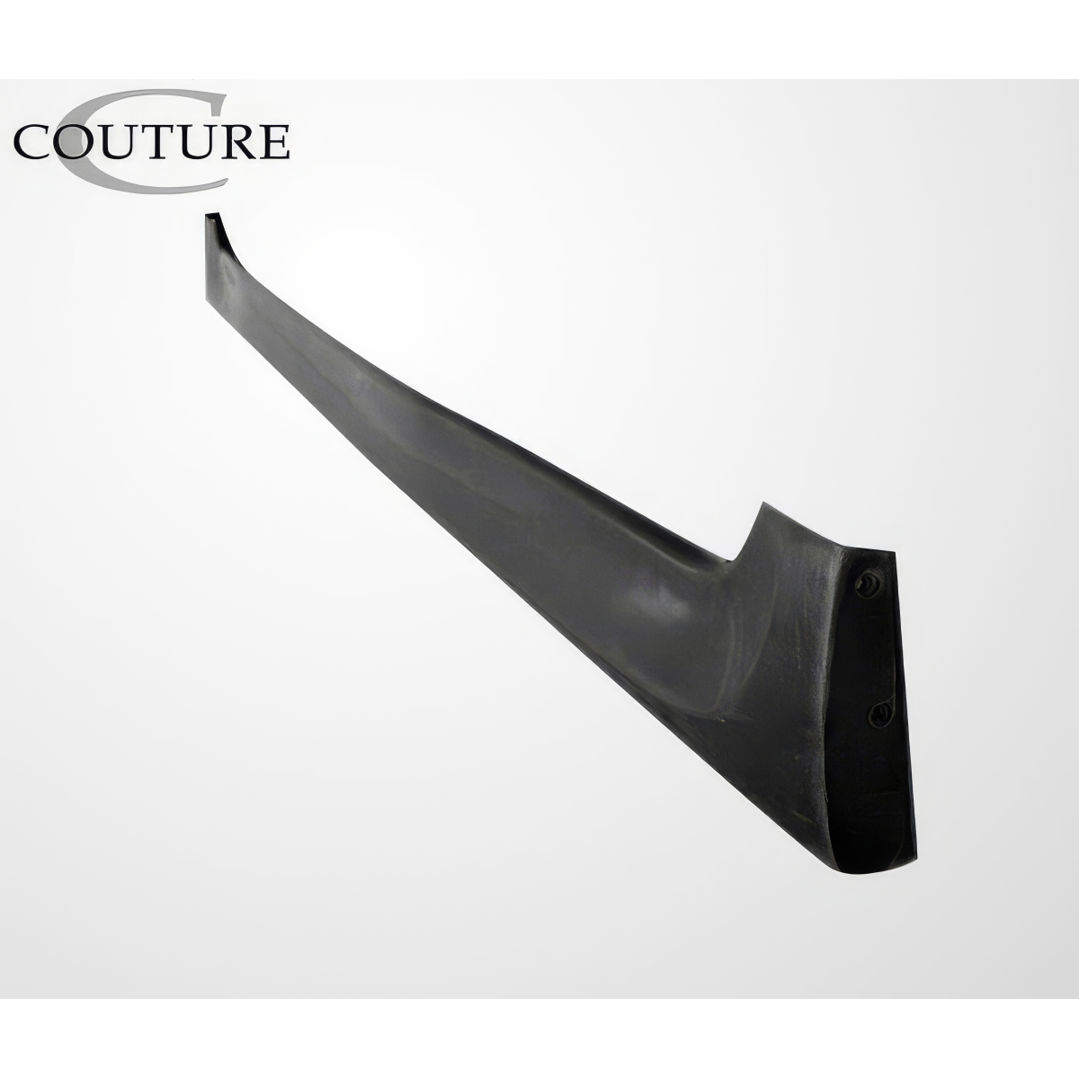 Modify your Chevrolet Cruze 2011 with our Exterior/Side Skirts - The part is shown from a side view angle