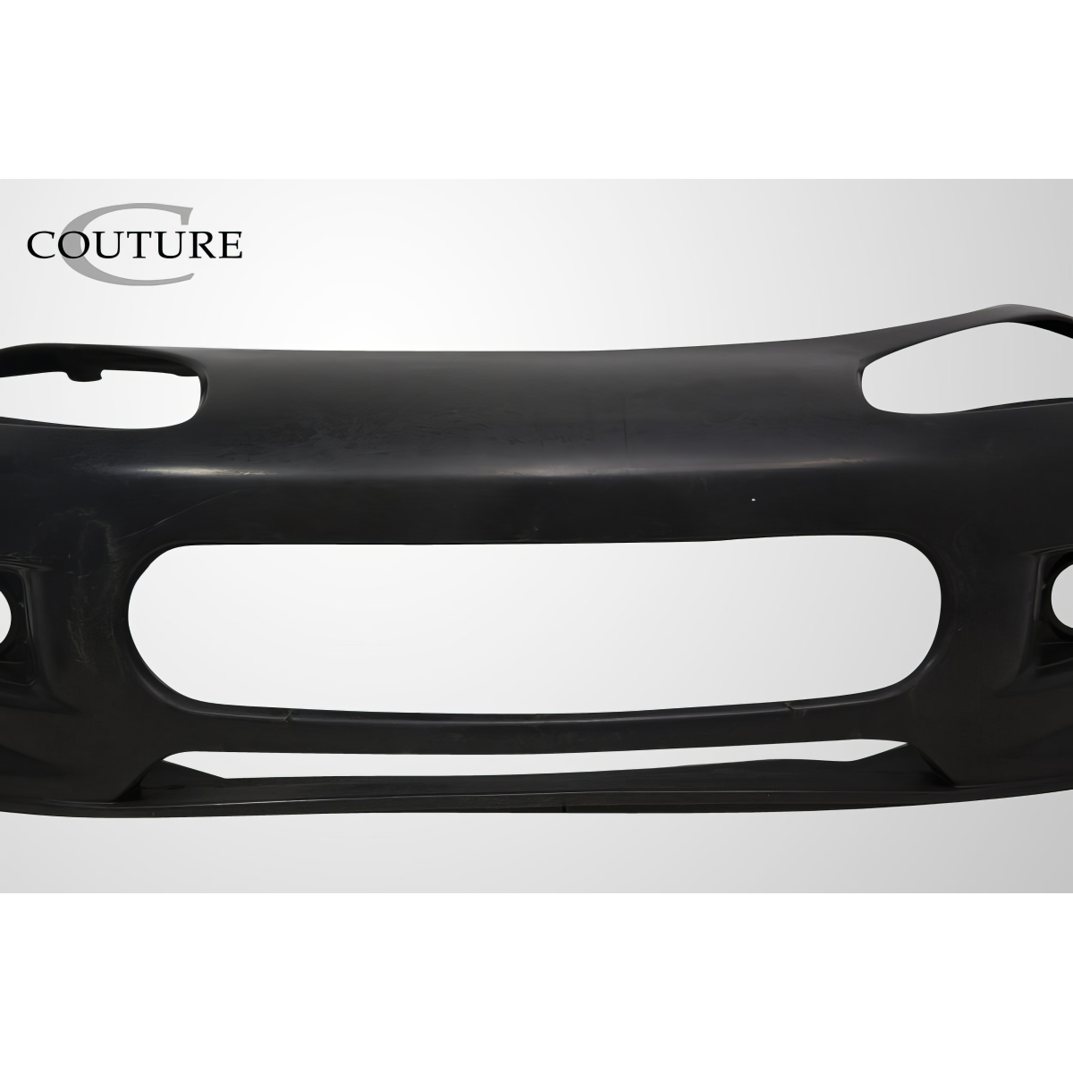 Modify your Mazda Miata 2006 with our Exterior/Front Bumpers or Lips - Front view of Mazda Miata front bumper