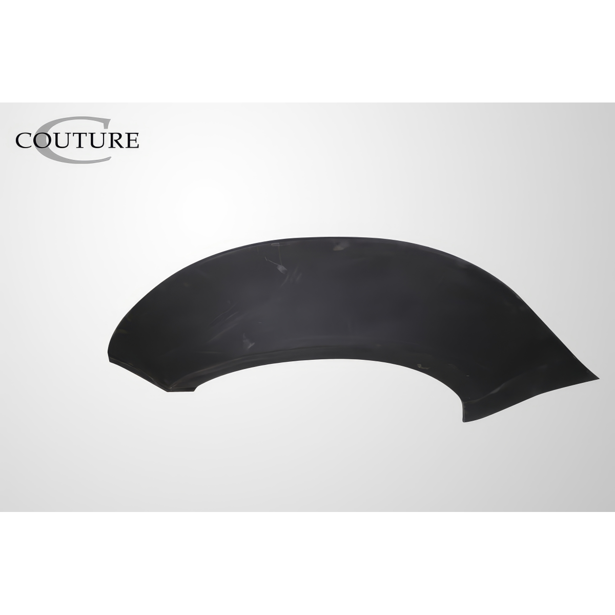 Modify your Ford Mustang 2015 with our Exterior/Fenders - The part is viewed from a slightly angled top perspective