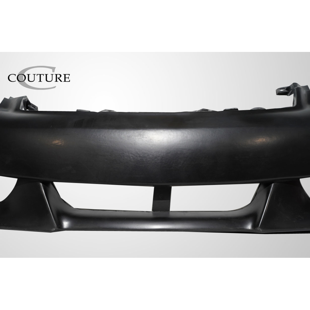 Modify your Infiniti G35 2003 with our Exterior/Front Bumpers - Displayed at a frontal angle