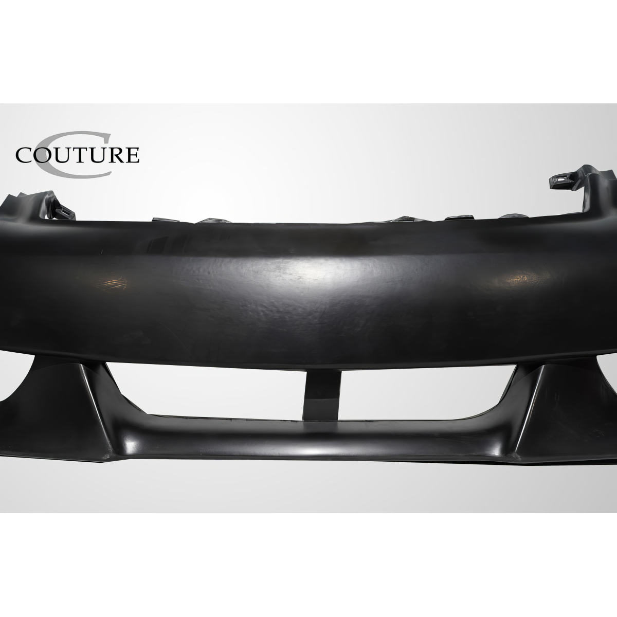 Modify your Infiniti G35 2003 with our Exterior/Front Bumpers - Front view of the Infiniti G35 bumper