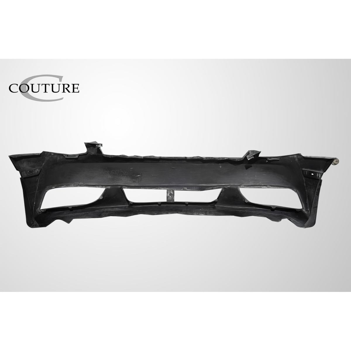 Modify your Infiniti G35 2003 with our Exterior/Front Bumpers - Front view of the Infiniti G35 bumper part
