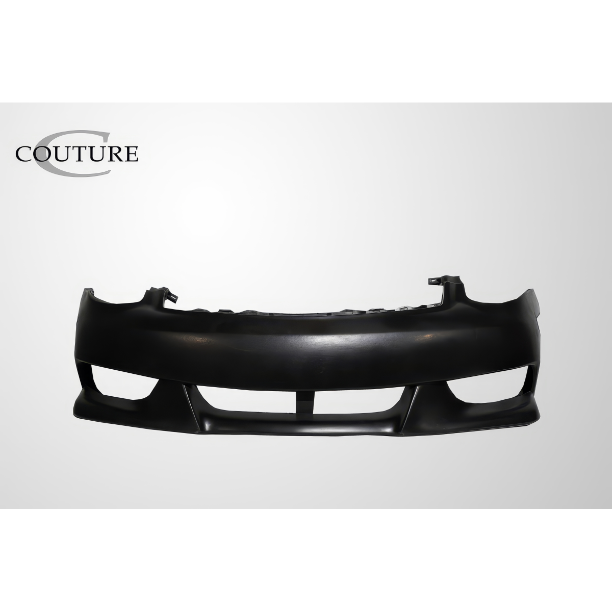 Modify your Infiniti G35 2003 with our Exterior/Front Bumpers - Front view of the Infiniti G35 front bumper
