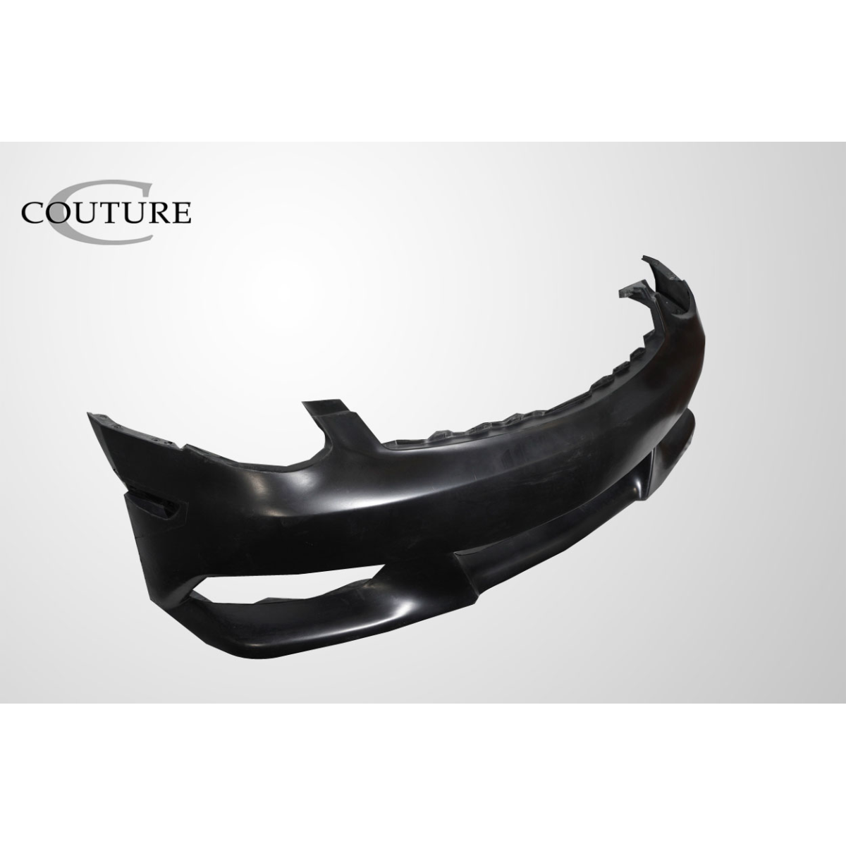 Modify your Infiniti G35 2003 with our Exterior/Front Bumpers - Part shown at a slight upward angle