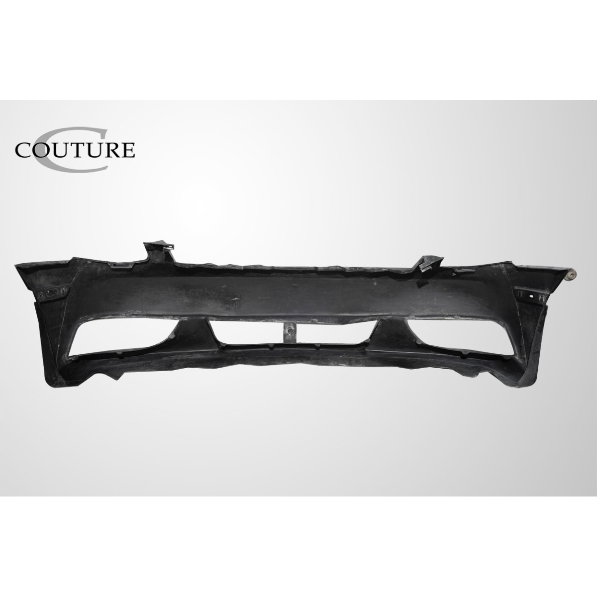 Modify your Infiniti G35 2003 with our Exterior/Front Bumpers - Viewed from a frontal and slightly top angle