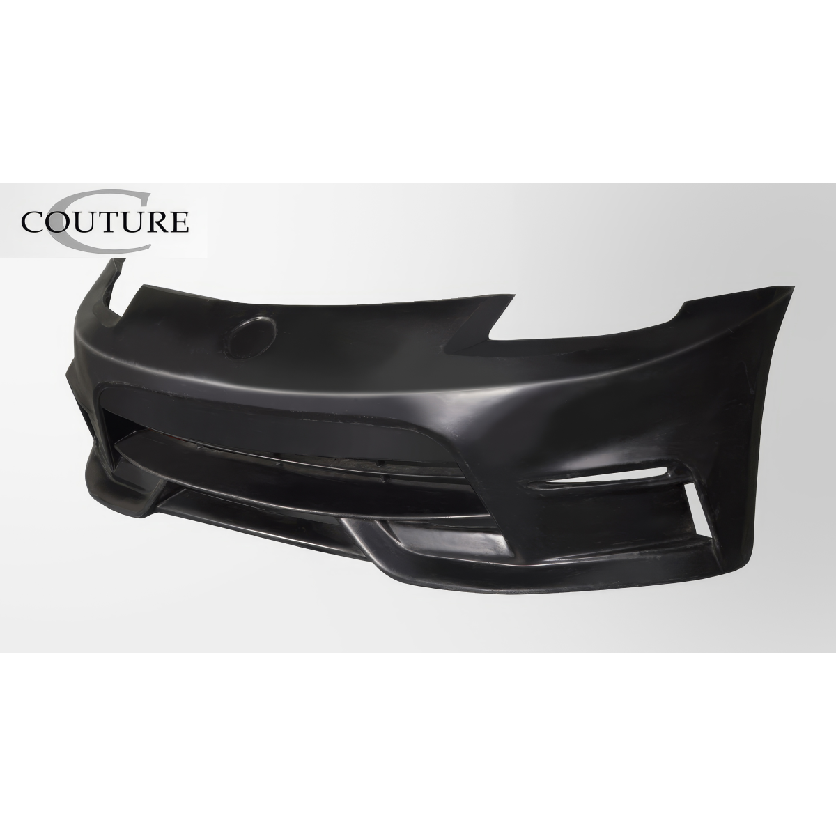 Modify your Nissan 350Z 2003 with our Exterior/Front Bumpers or Lips - Front view of Nissan 350Z bumper part