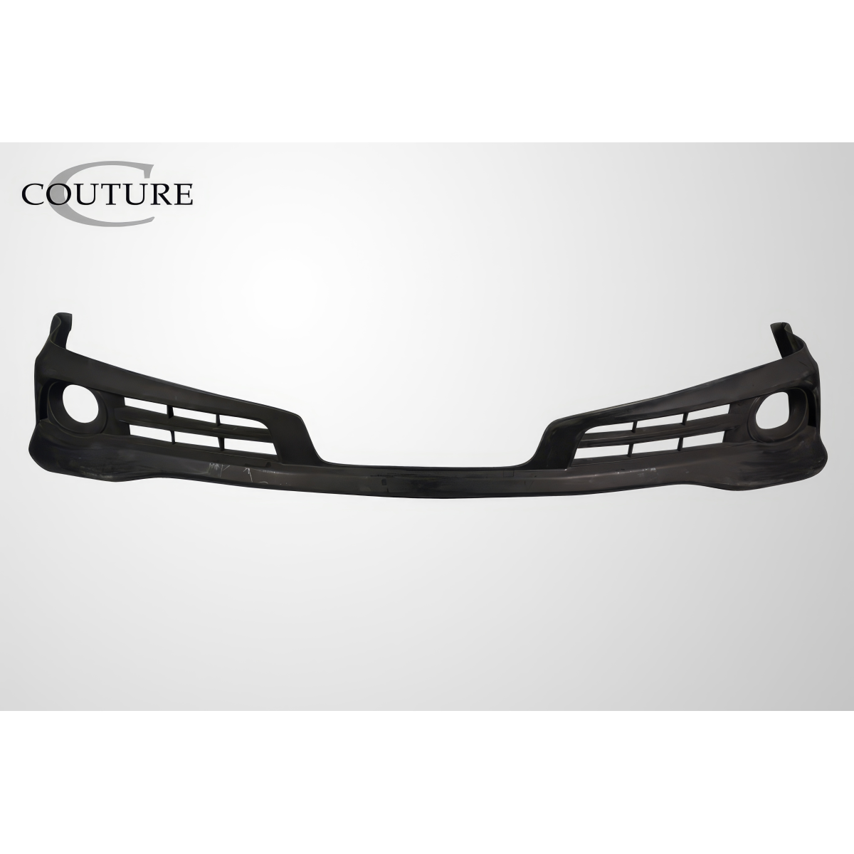 Modify your Acura TL 2007 with our Exterior/Front Bumpers or Lips - Front view of bumper lip part