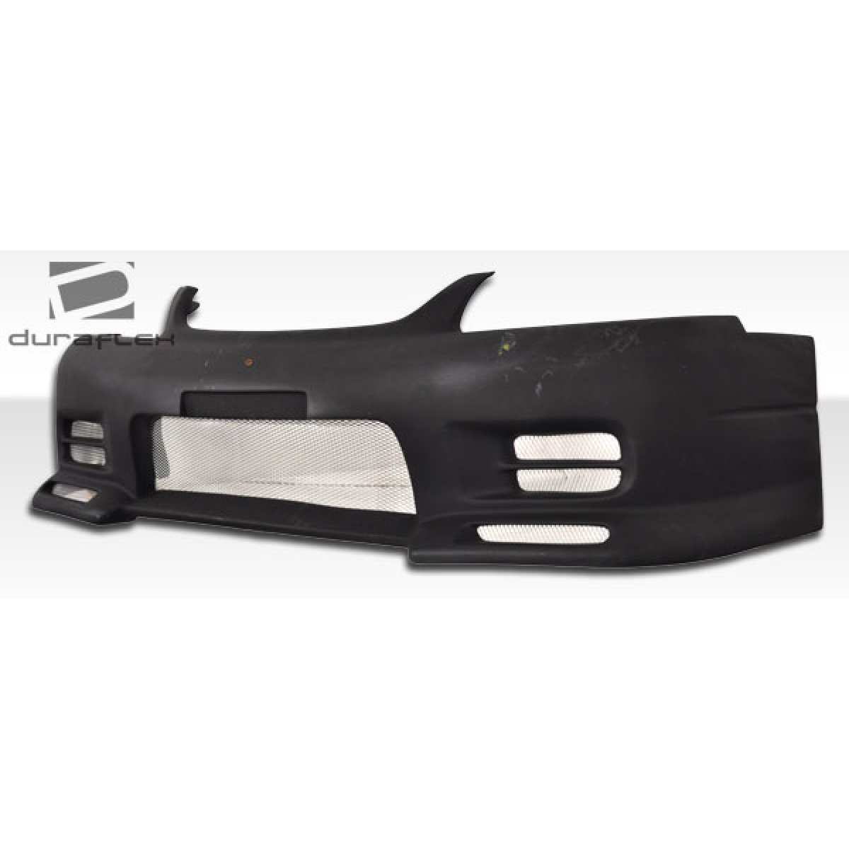 Modify your Chevrolet Impala 2000 with our Exterior/Front Bumpers or Lips - Part shown at a front view angle