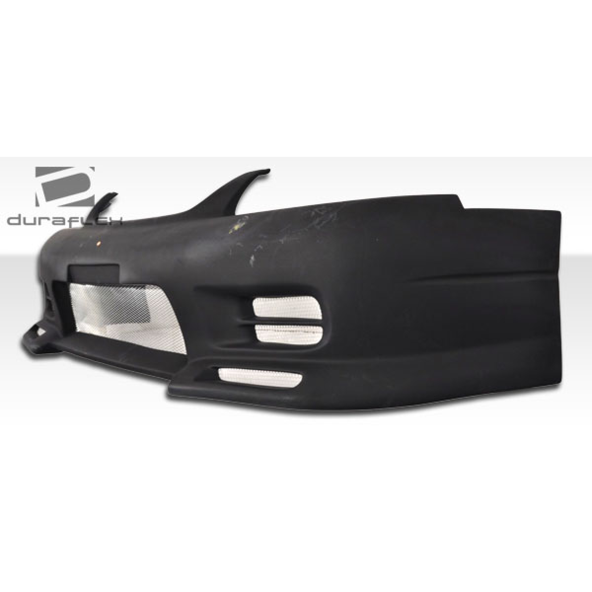 Modify your Chevrolet Impala 2000 with our Exterior/Front Bumpers or Lips - Part shown at a left side angle