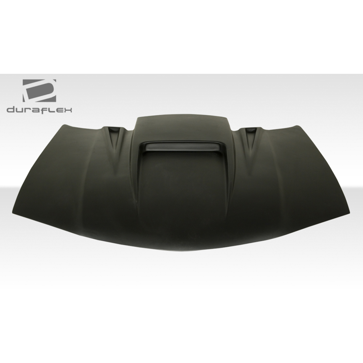 Modify your Chevrolet Impala 2000 with our Exterior/Hoods - Viewed from a front top angle