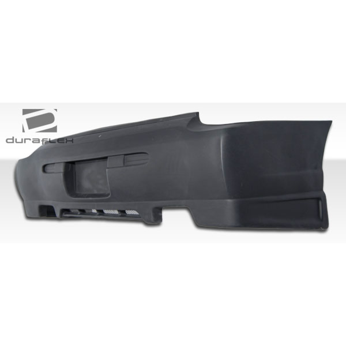 Modify your Chevrolet Monte Carlo 2000 with our Exterior/Rear Bumpers or Lips - The part is shown at a side angle view