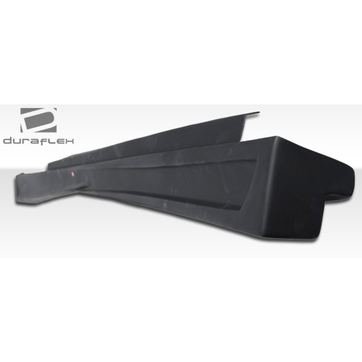 Modify your Chevrolet Monte Carlo 2000 with our Exterior/Complete Body Kits - Angled view showcasing side skirts design