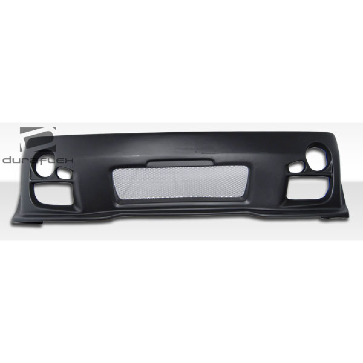 Modify your Chevrolet Silverado 2000 with our Exterior/Front Bumpers or Lips - The part is seen from a straight on angle