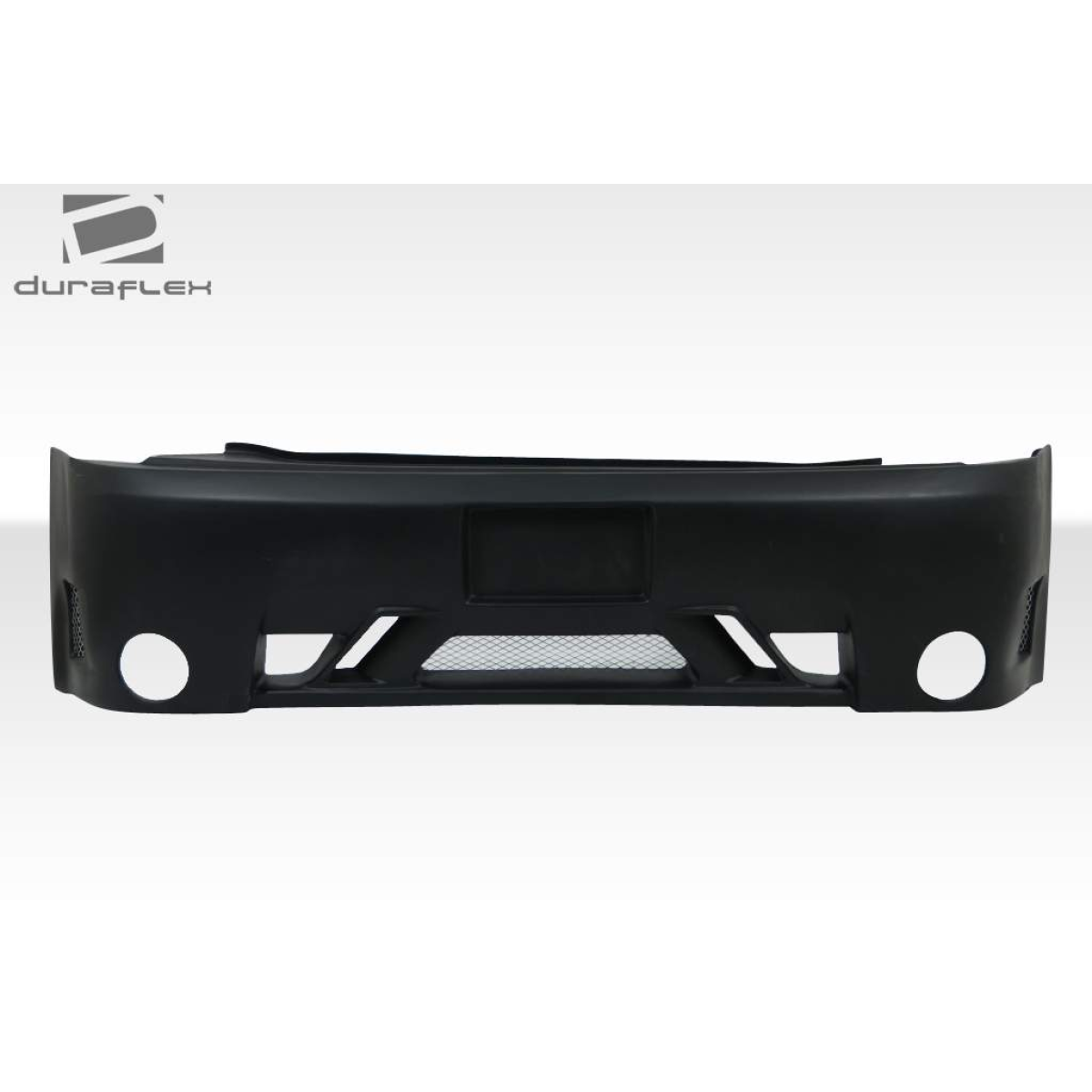 Modify your GMC Yukon 2000 with our Exterior/Complete Body Kits - Front view of rear bumper at a straight angle