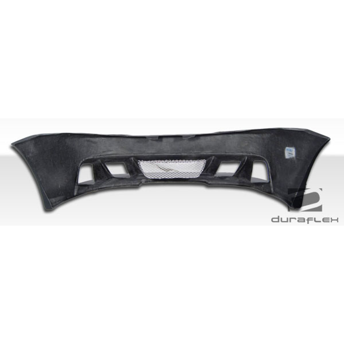 Modify your Ford Focus 2000 with our Exterior/Front Bumpers or Lips - Front view of aftermarket bumper part