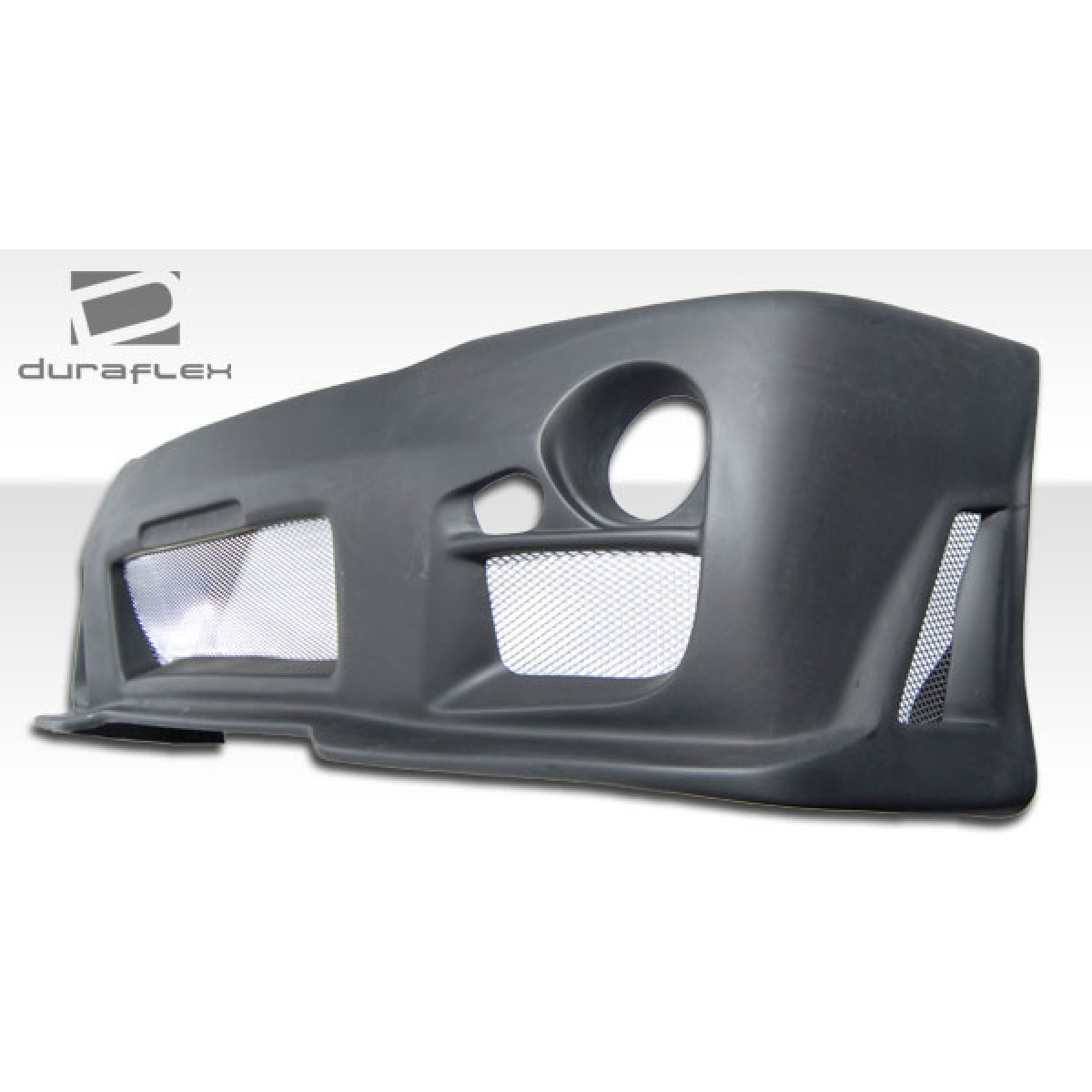 Modify your GMC Yukon 2000 with our Exterior/Front Bumpers or Lips - Image shows part at a slight side angle