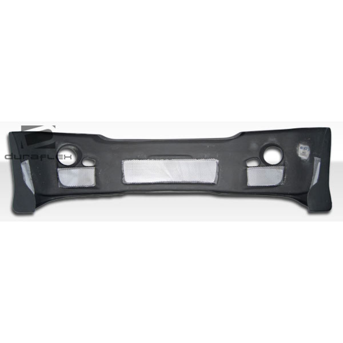 Modify your GMC Yukon 2000 with our Exterior/Front Bumpers or Lips - Top down angle of the front bumper part