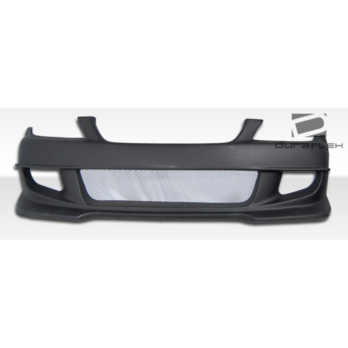 Modify your Lexus IS Series 2000 with our Exterior/Front Bumpers or Lips - Front view of the bumper part