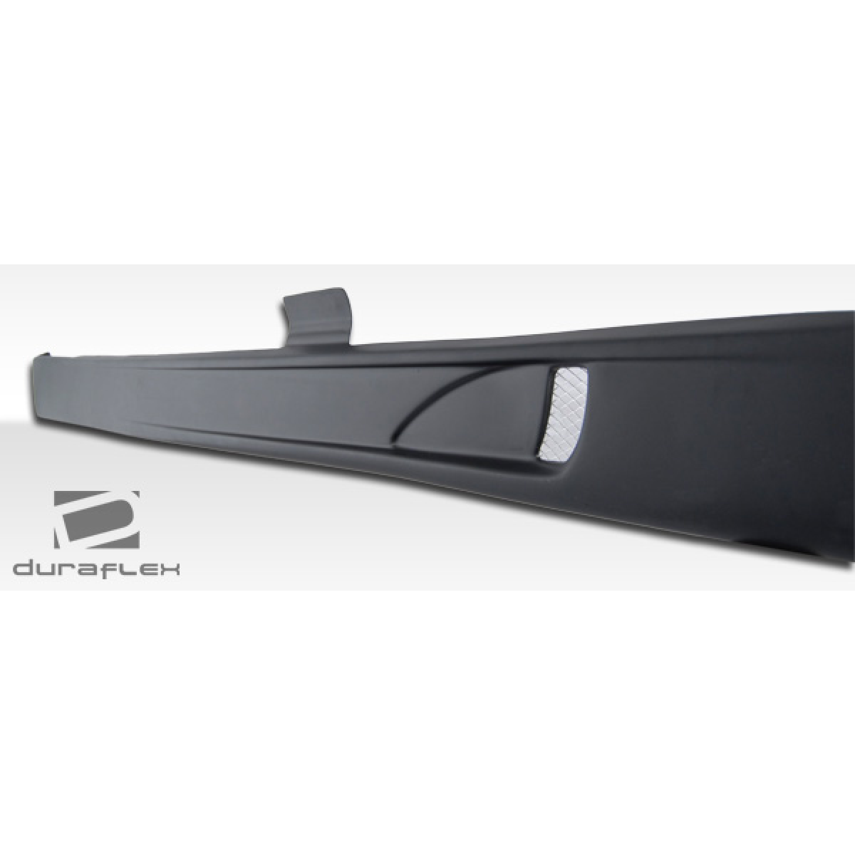 Modify your Lexus IS Series 2000 with our Exterior/Side Skirts - Part shown at a low angled perspective